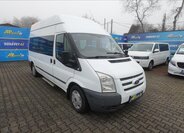 Ford Transit Ostatní 2,2 l 92 kw