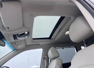 SsangYong Rexton Kombi 2,2 l 148 kw