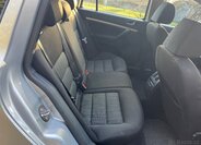 Škoda Octavia Kombi 0,0 77 kw