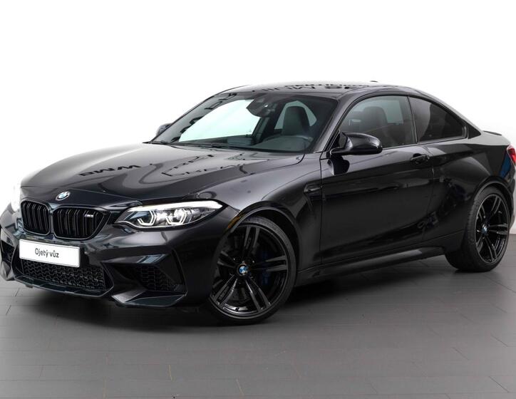 BMW M2 1