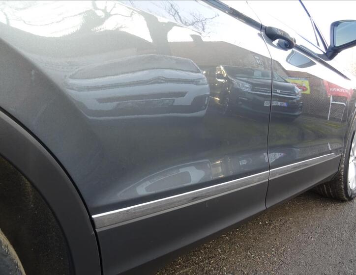 Volkswagen Tiguan 11