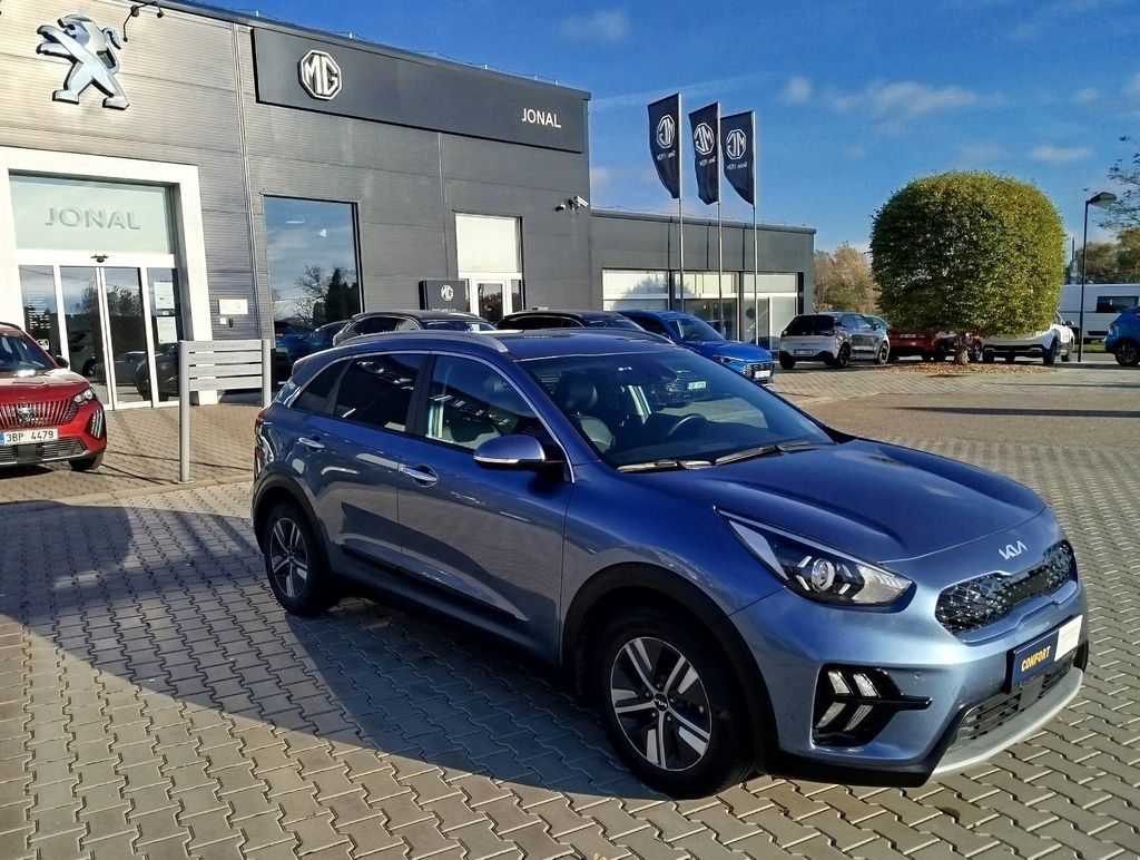 KIA Niro