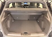 Jeep Avenger Hatchback 1,2 l 74 kw