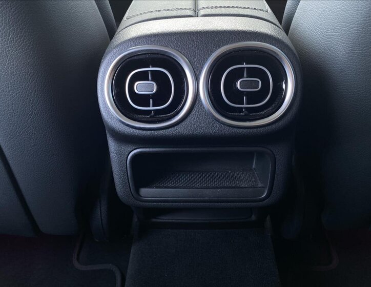 Mercedes-Benz GLC 24