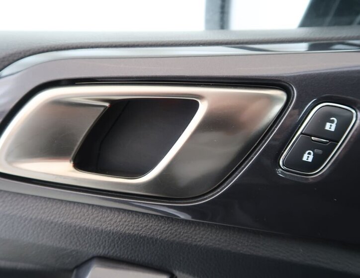 Ford Ranger SUV 2,0 l 156 kw