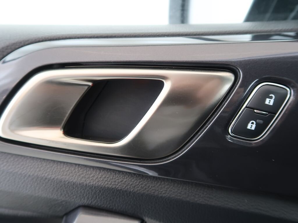 Ford Ranger SUV 2,0 l 156 kw