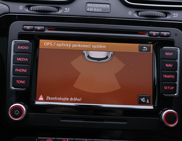 Volkswagen Scirocco Hatchback 2,0 l 103 kw