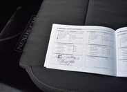 KIA Sportage SUV / Terénní 1,7 l 85 kw