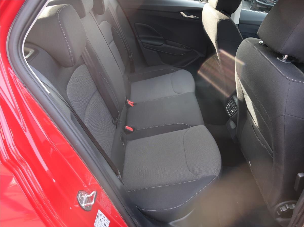 Škoda Fabia Hatchback 999,0 70 kw