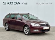 Škoda Octavia 12