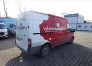 Ford Transit Ostatní 2,2 l 74 kw