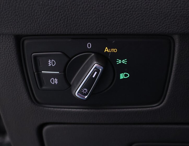 Volkswagen Passat Kombi 2,0 l 110 kw