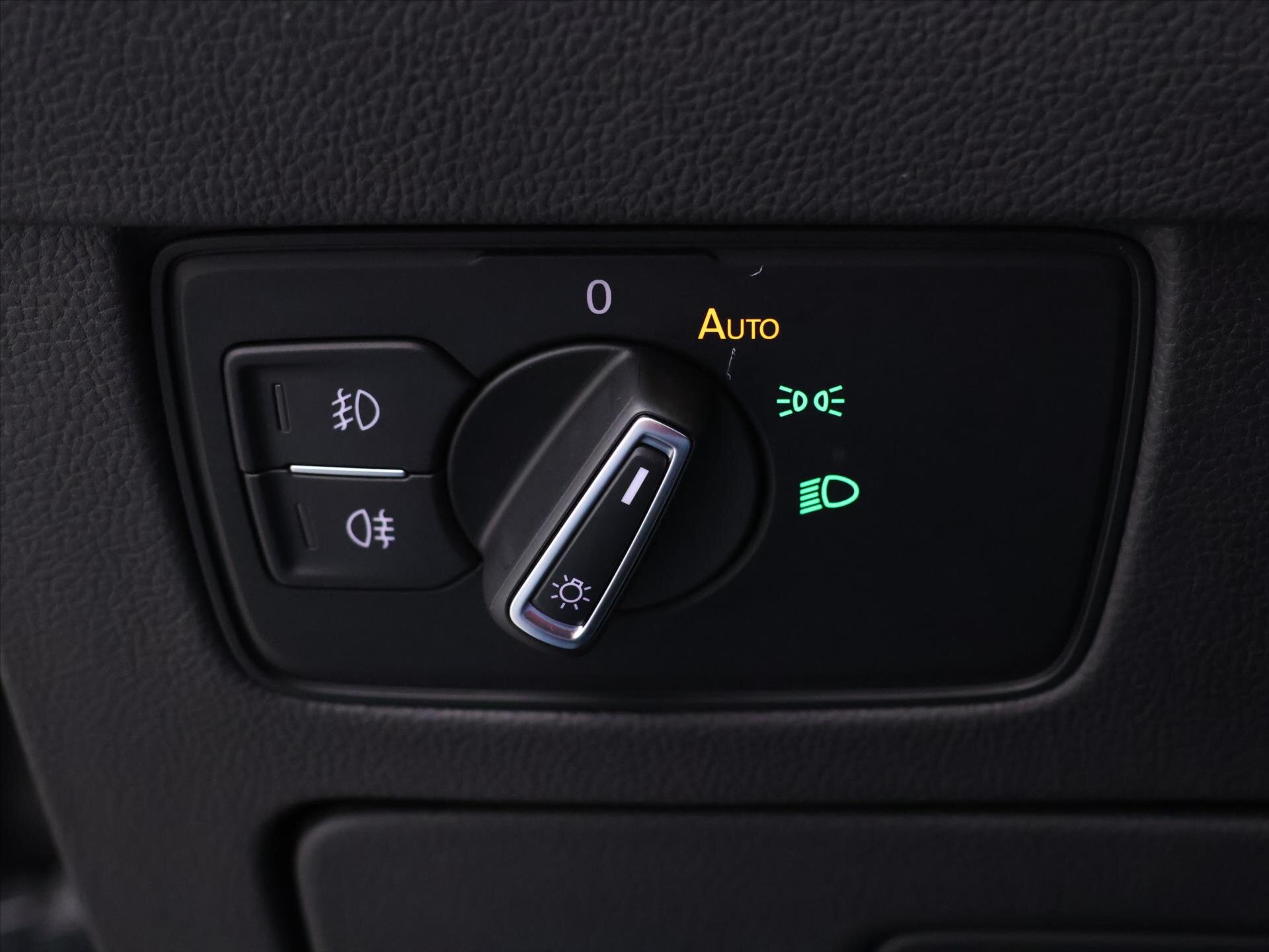 Volkswagen Passat Kombi 2,0 l 110 kw