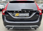 Volvo V60 Kombi 2,4 l 158 kw
