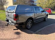 Ford Ranger Ostatní 2,0 l 125 kw