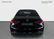 Mercedes-Benz Třídy C Sedan 2,0 l 147 kw