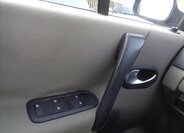 Renault Scénic Kombi 1,6 l 83 kw