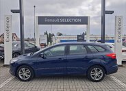 Ford Focus Kombi 1,6 l 77 kw
