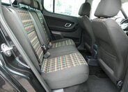 Škoda Fabia Hatchback 1,2 l 63 kw