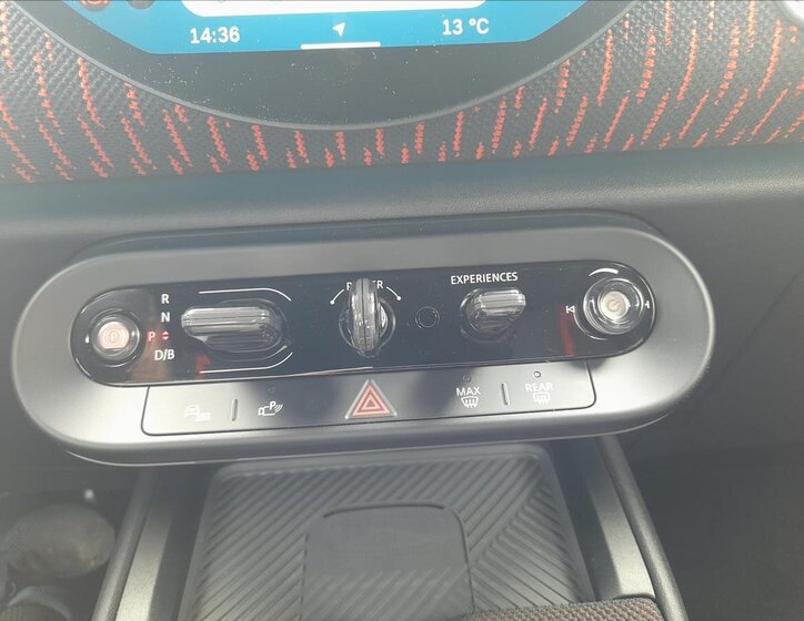 Mini Countryman SUV / Terénní 0,0 225 kw