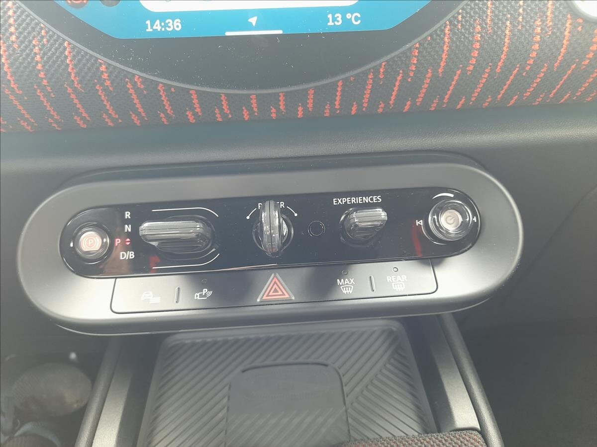 Mini Countryman SUV / Terénní 0,0 225 kw