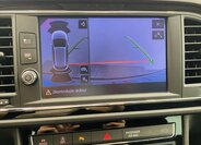 Seat Leon Kombi 1,5 l 110 kw