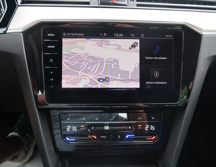 Volkswagen Passat 14