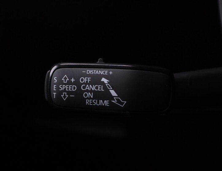 Škoda Superb Kombi 2,0 l 147 kw