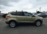 Ford Kuga SUV / Terénní 2,0 l 110 kw