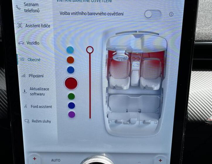 Ford Mustang Mach-E 35