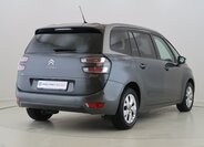 Citroën C4 Picasso MPV 1,6 l 88 kw