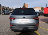 Škoda Kodiaq 5