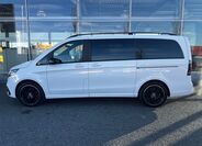 Mercedes-Benz Třídy V 4