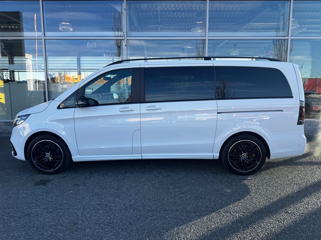 Mercedes-Benz Třídy V