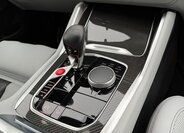 BMW X5 SUV / Terénní 4,4 l 460 kw