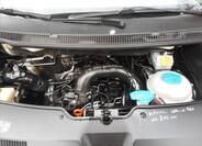 Volkswagen Transporter 19