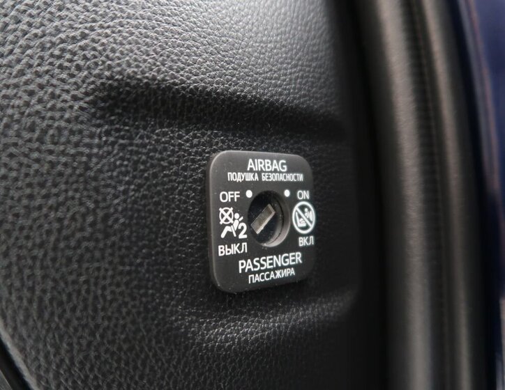 Toyota Highlander SUV / Terénní 2,5 l 182 kw