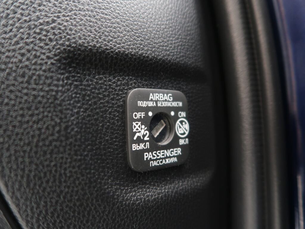 Toyota Highlander SUV / Terénní 2,5 l 182 kw