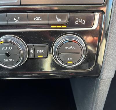 Volkswagen Golf Sportsvan 24