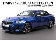 BMW Řada 2 1