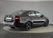 Škoda Octavia Liftback 2,0 l 110 kw
