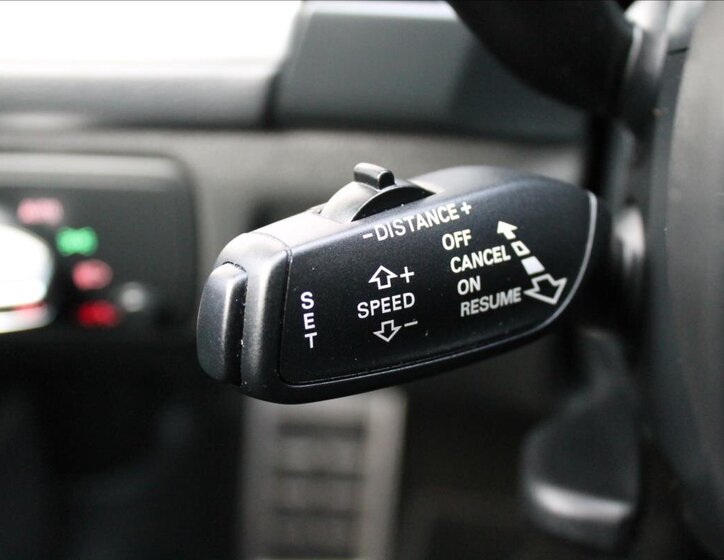 Audi A6 Kombi 3,0 l 200 kw