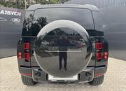 Land Rover Defender 8