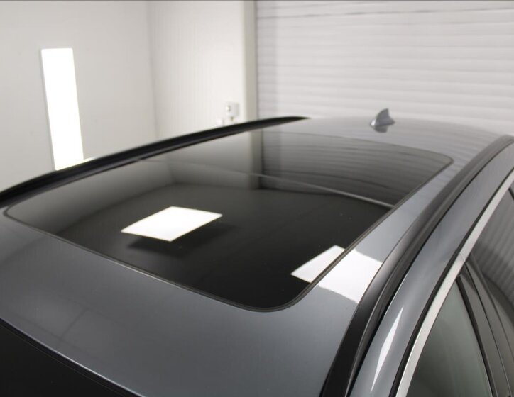 BMW Řada 5 Kombi 2,0 l 140 kw