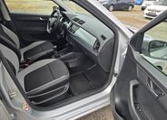 Škoda Fabia Hatchback 999,0 70 kw