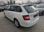 Škoda Fabia 8