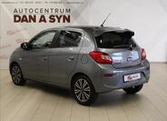 Mitsubishi Space Star 6