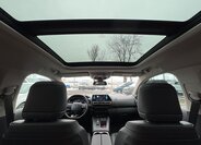 Citroën C5 Aircross SUV 1,5 l 96 kw