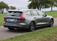 Volvo V60 7