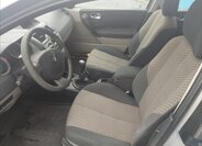 Renault Mégane Sedan / Limuzína 1,4 l 72 kw